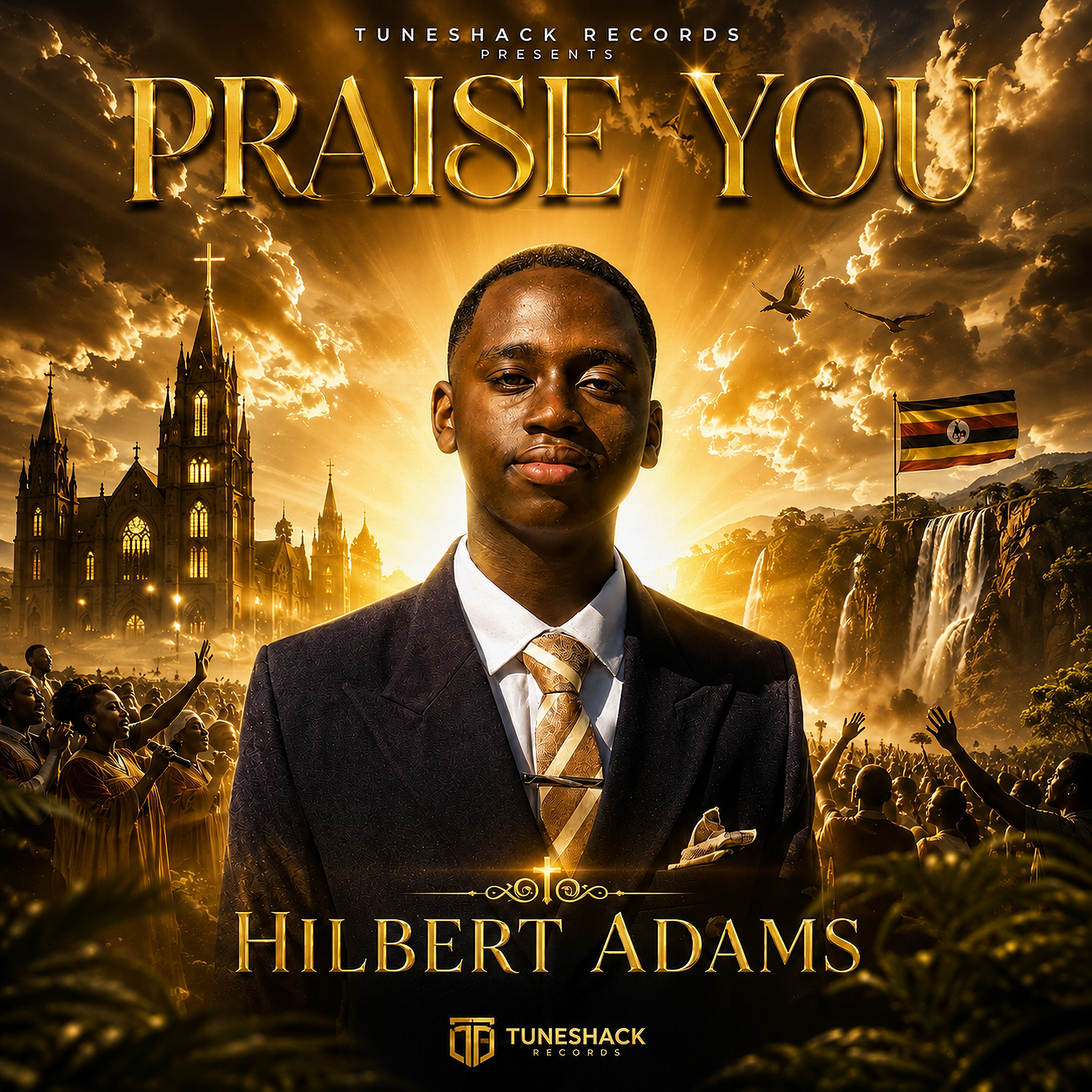 Praise You