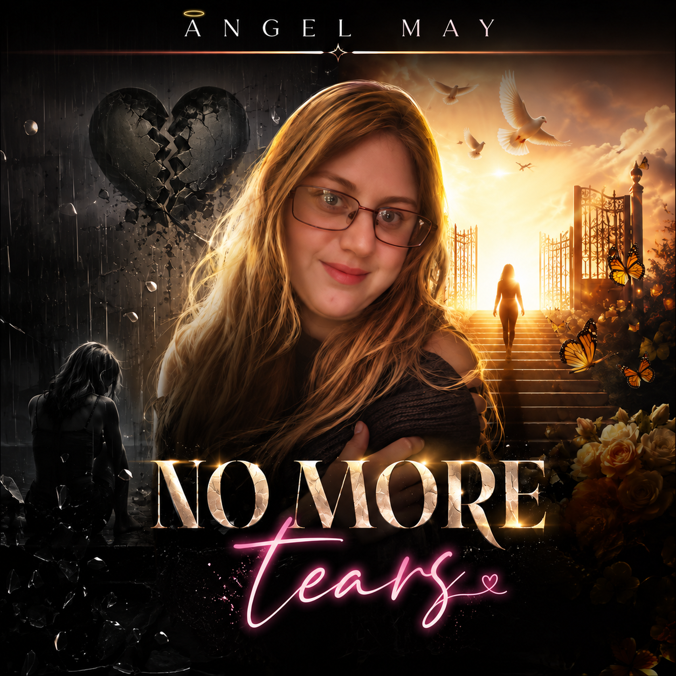 No More Tears