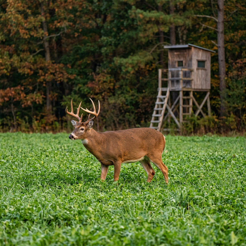 Top Hunting Lease Tips for Beginners