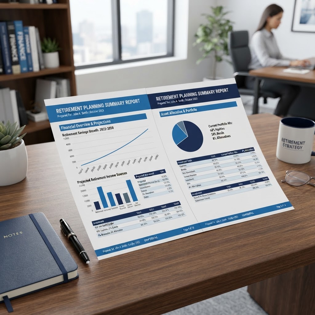 Professional Client Reports