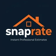 Snaprate logo