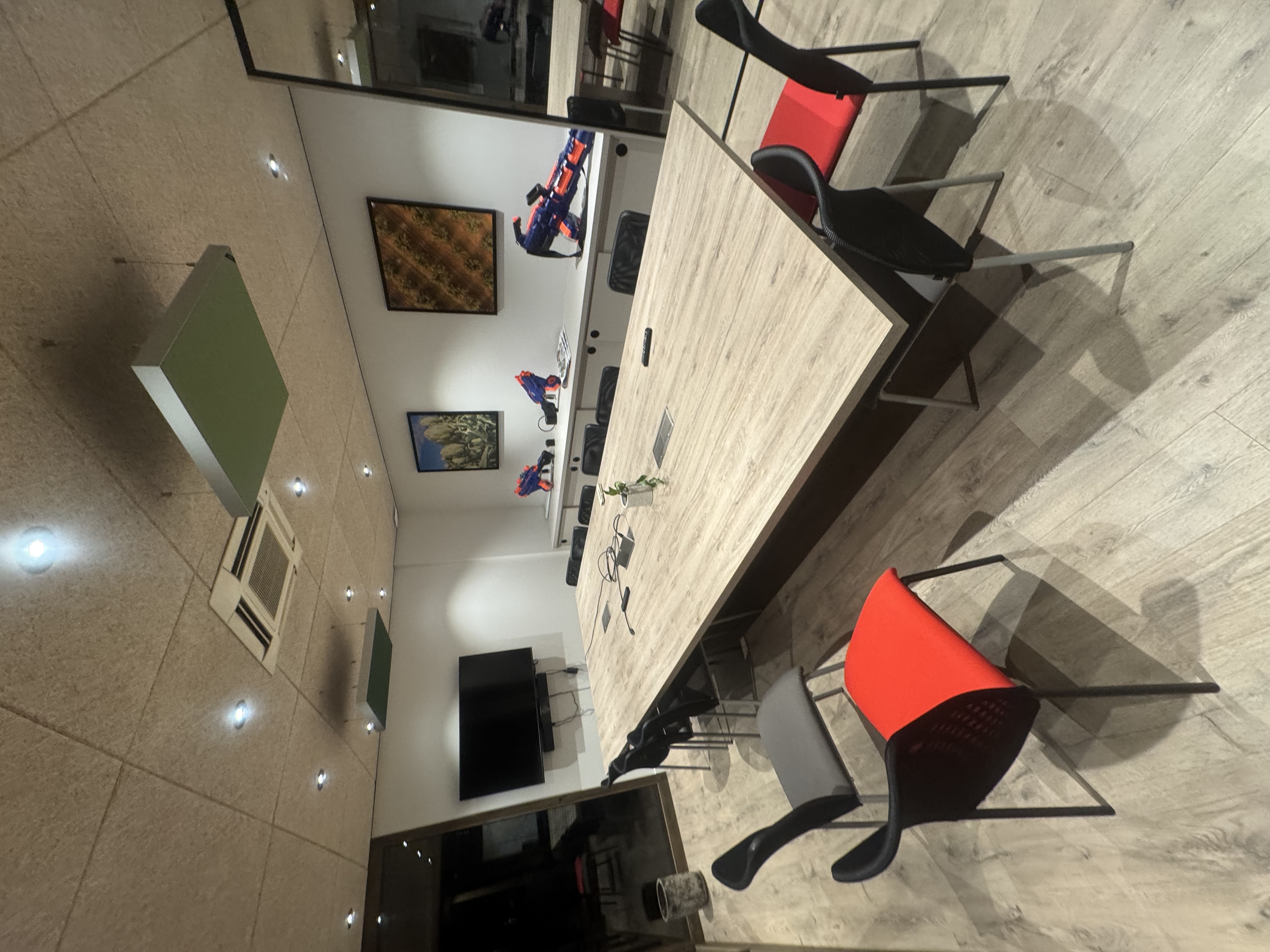 Nettoyage de Bureaux & Locaux Professionnels 3