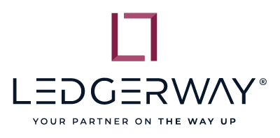 LedgerWay - Your Partner on the Way Up