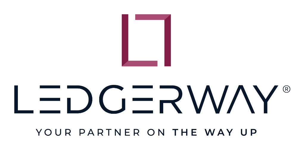 LedgerWay - Your Partner on the Way Up