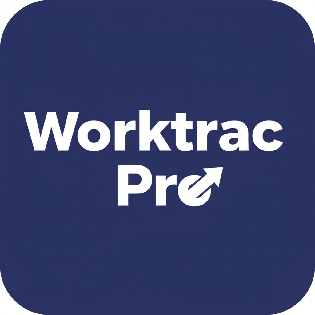 WorkTrac Pro
