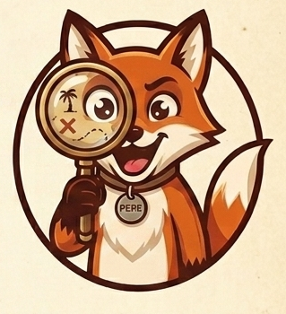 TreasureFoxIQ
