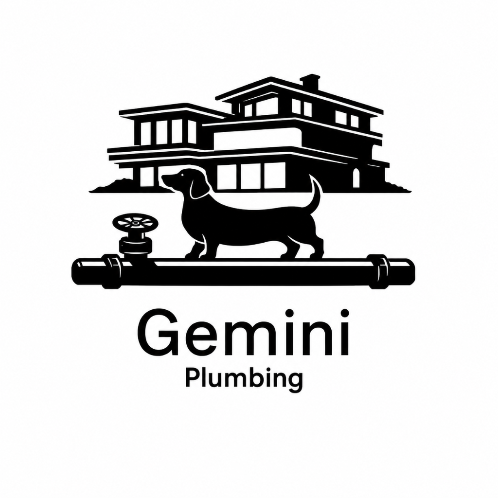 Gemini Plumbing — Master Plumber serving the North Fork, East End, and Suffolk County, NY