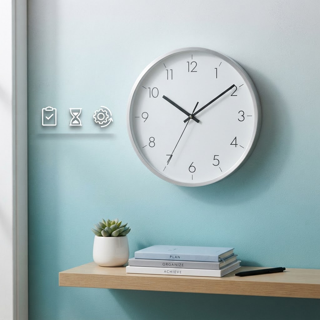Buffers, limits & timezone handling