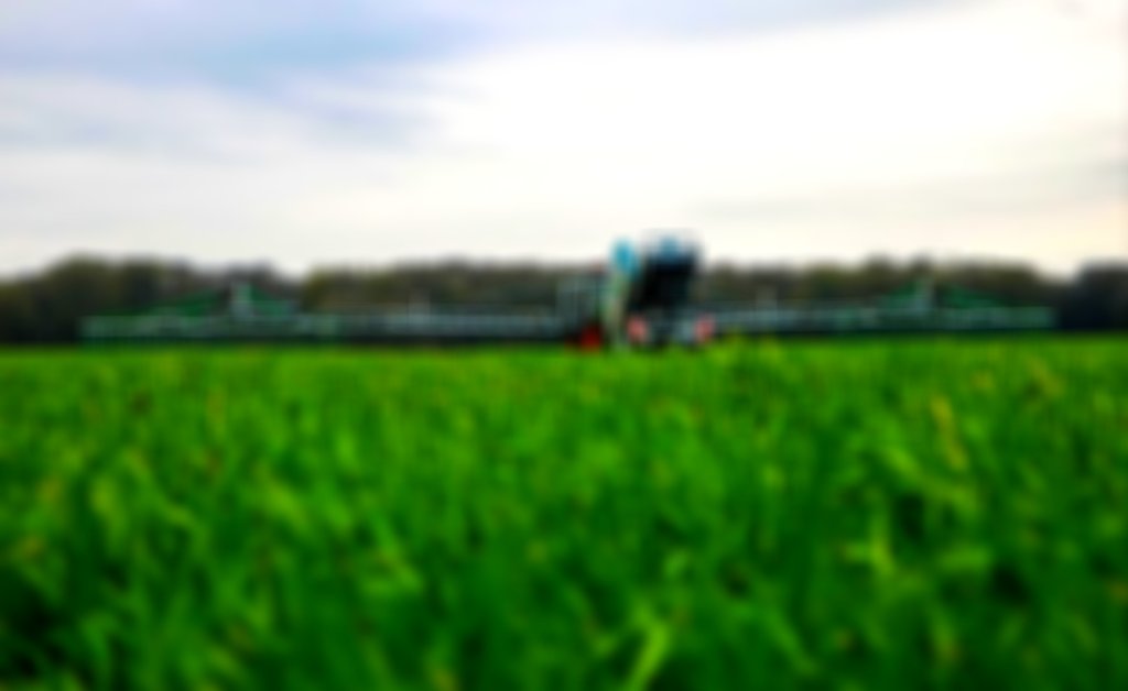 Agriculture moderne