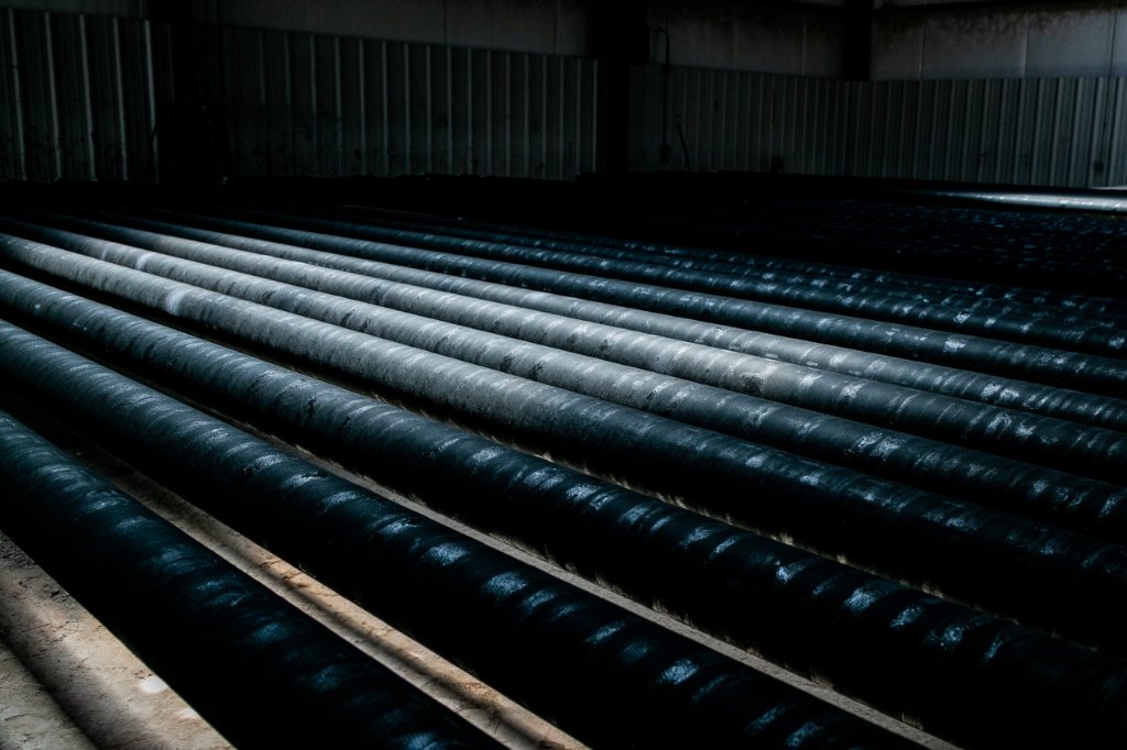 External Corrosion Control