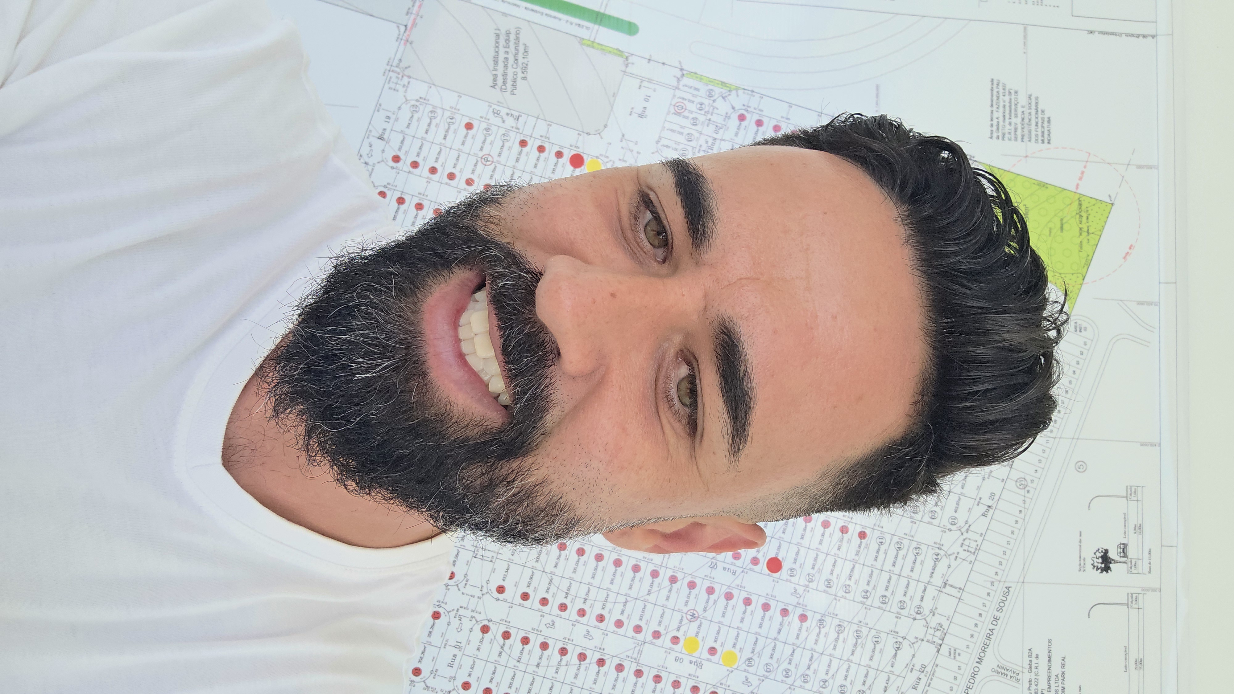 Mauro Ambiel