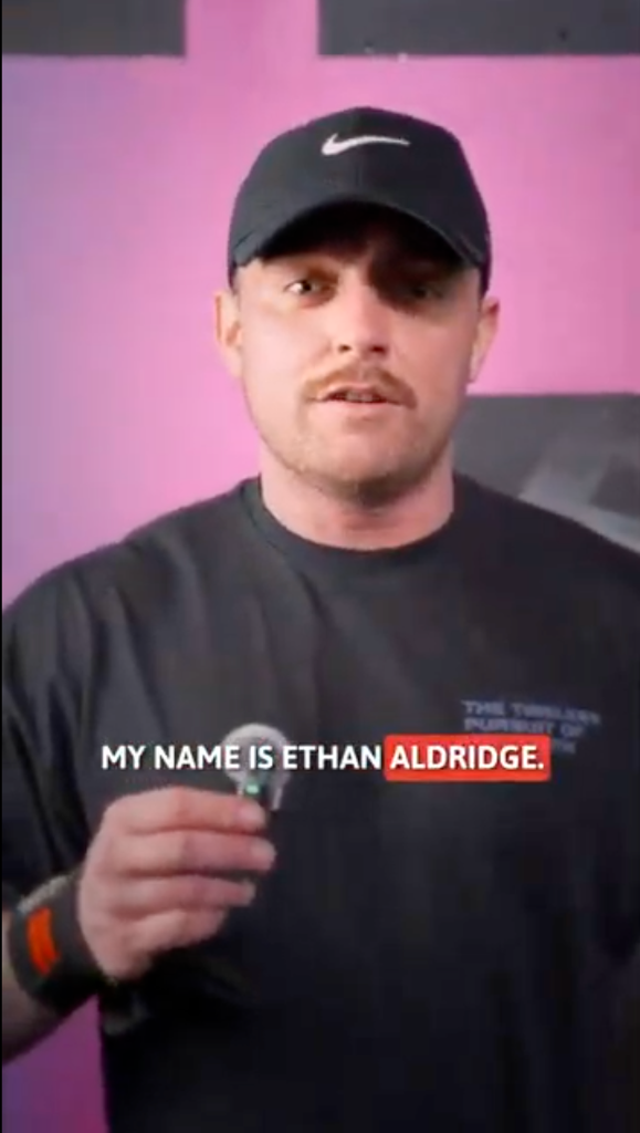 Video cover