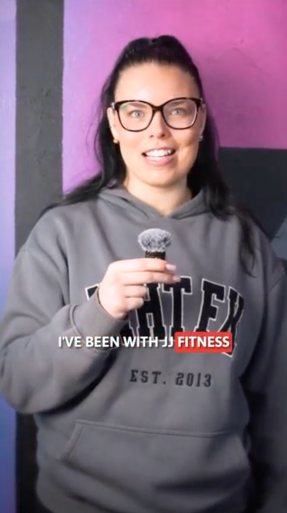 Video cover