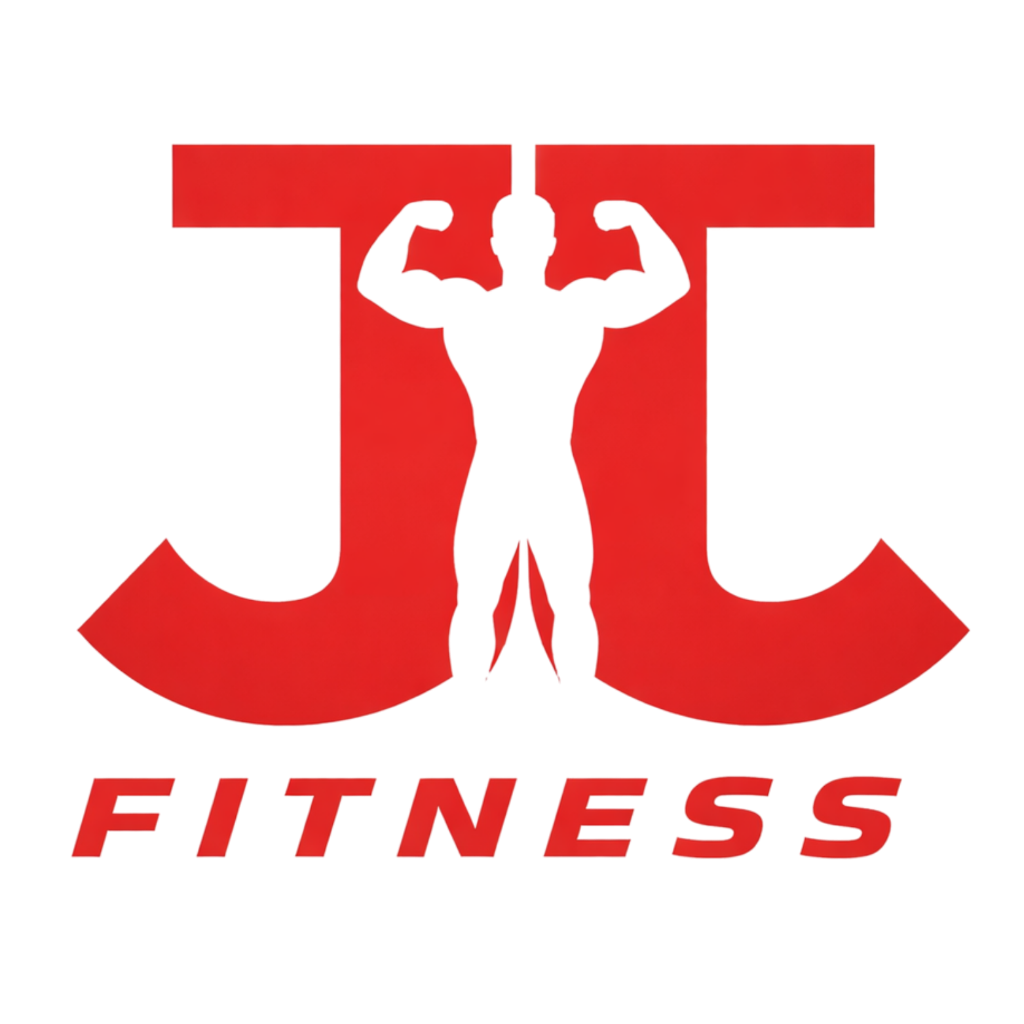 JJ Fitness Logo