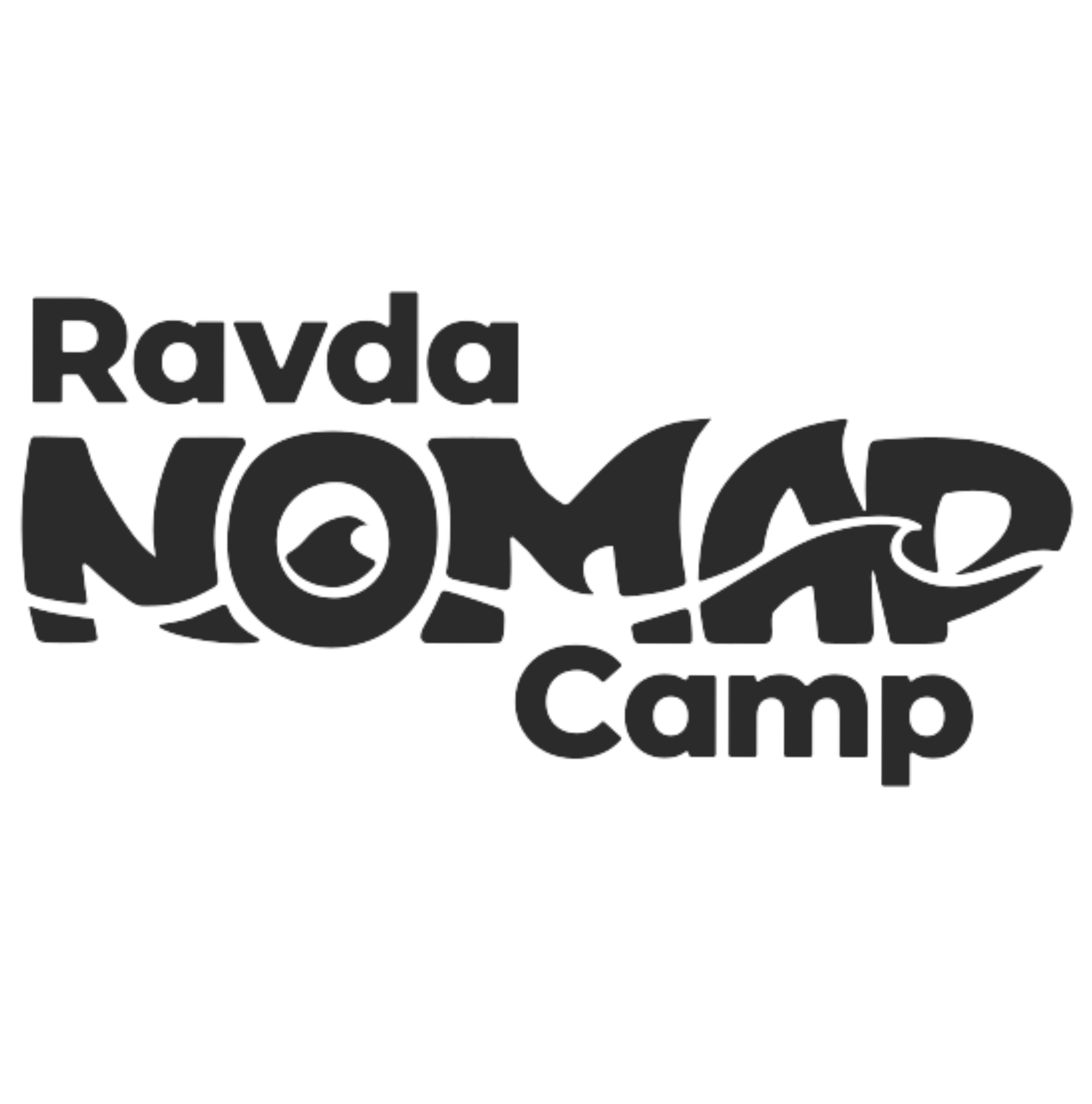 Ravda Nomad Camp