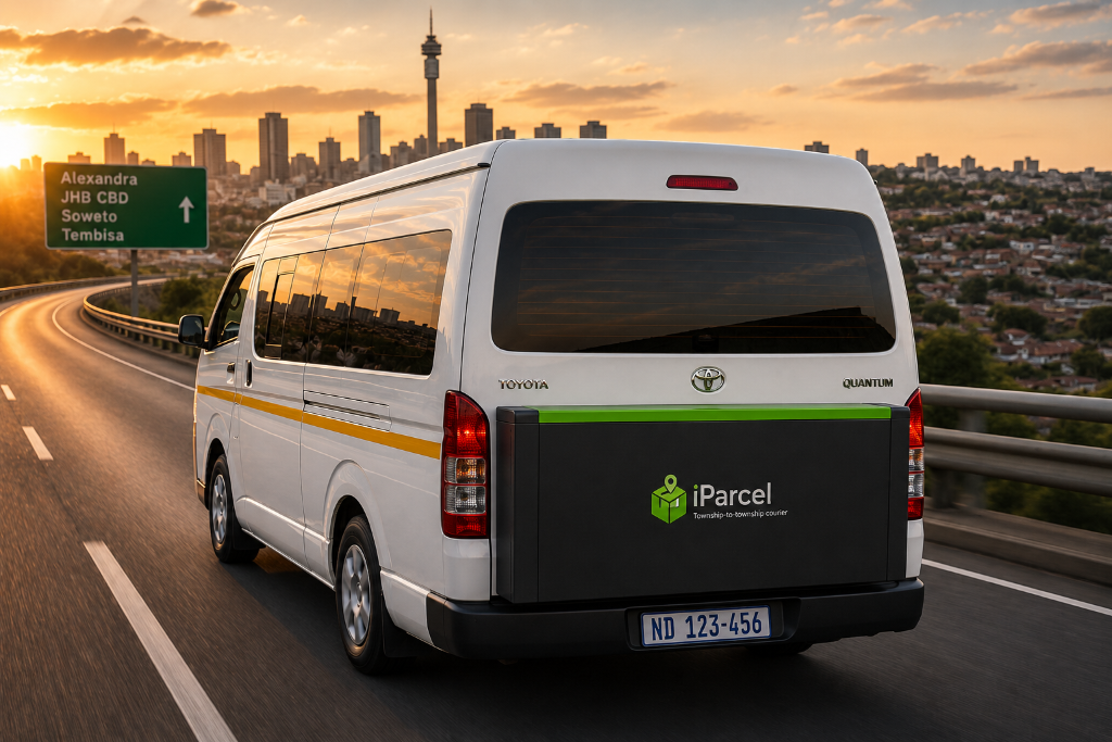 Moves Through Taxi Network