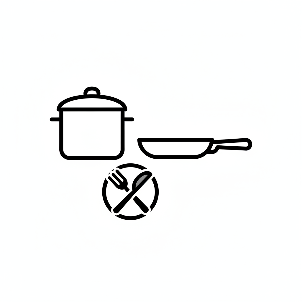 Cooking ware