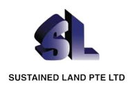 Sustained Land logo