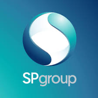 SP Group logo