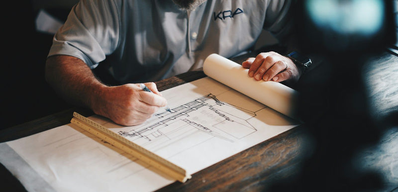 AutoCAD Drafting Services