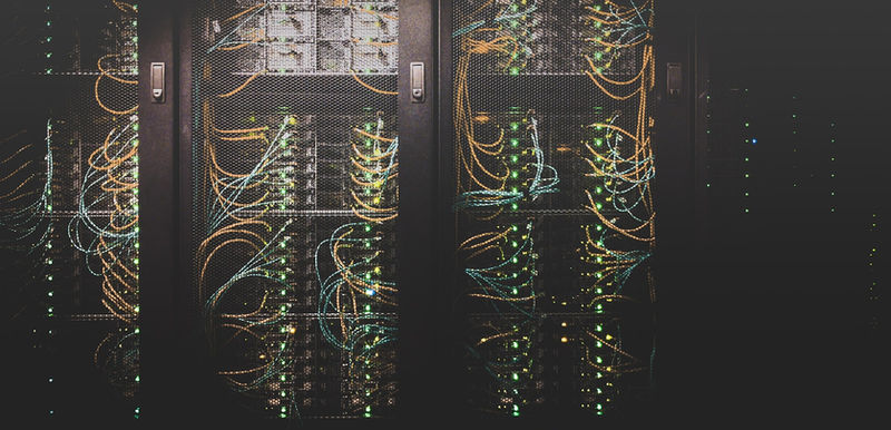 IT Infrastructure