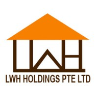 LWH Group logo