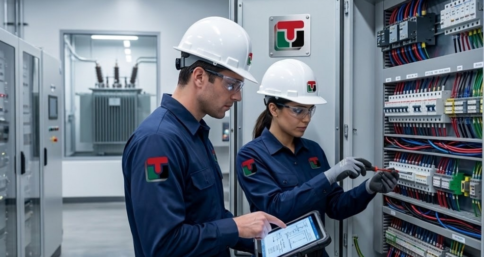 Electrical Engineering and Power Systems