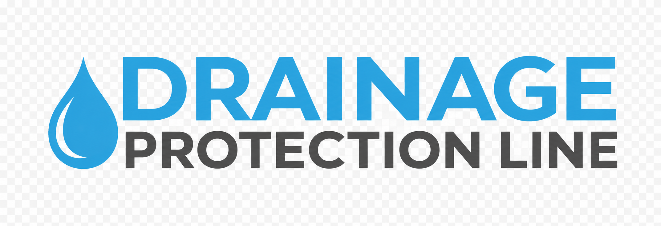 Drainage Protection Line logo