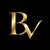 Black Veron logo