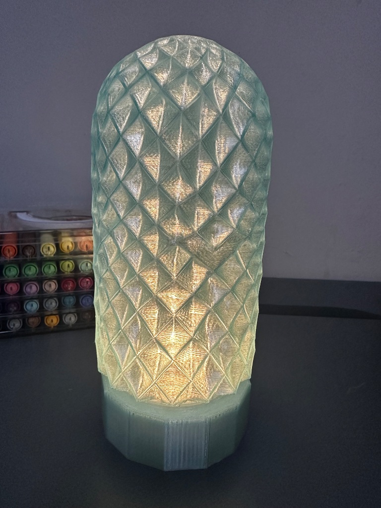 Bedside Lamp