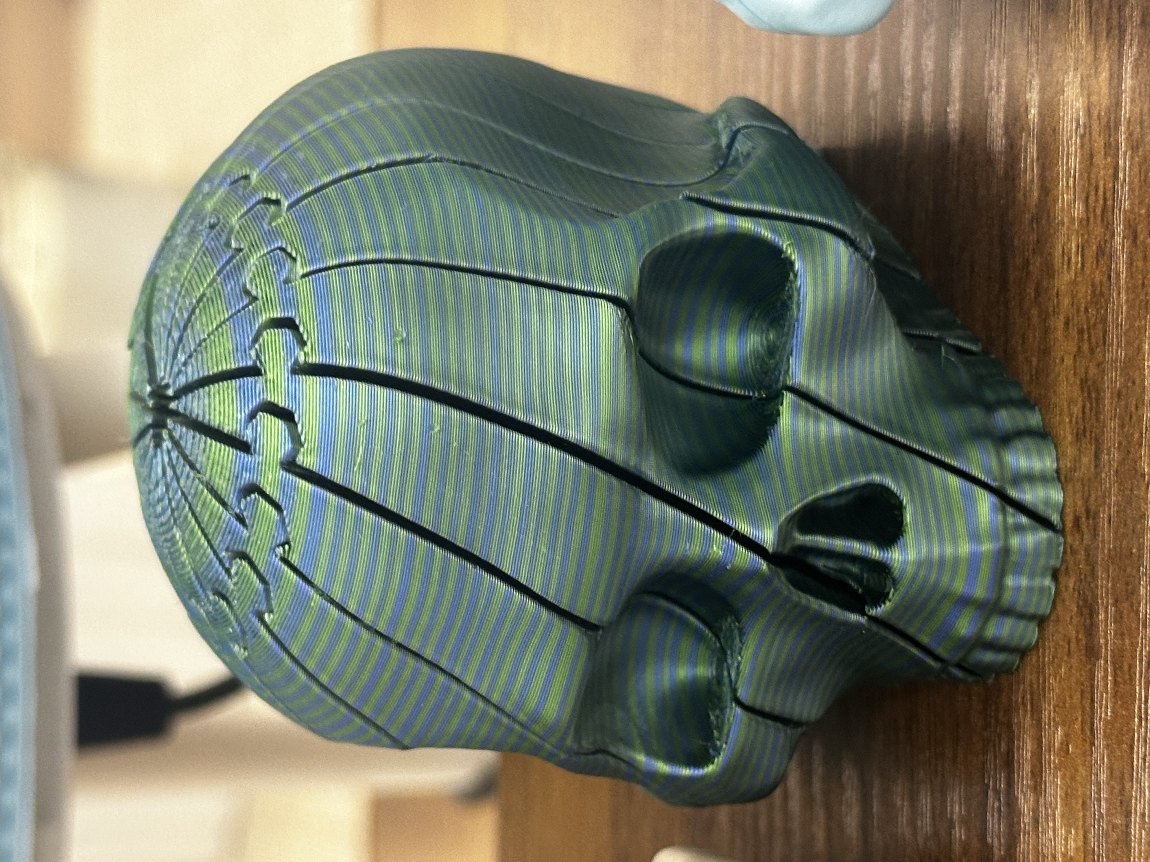 Shadow Skull