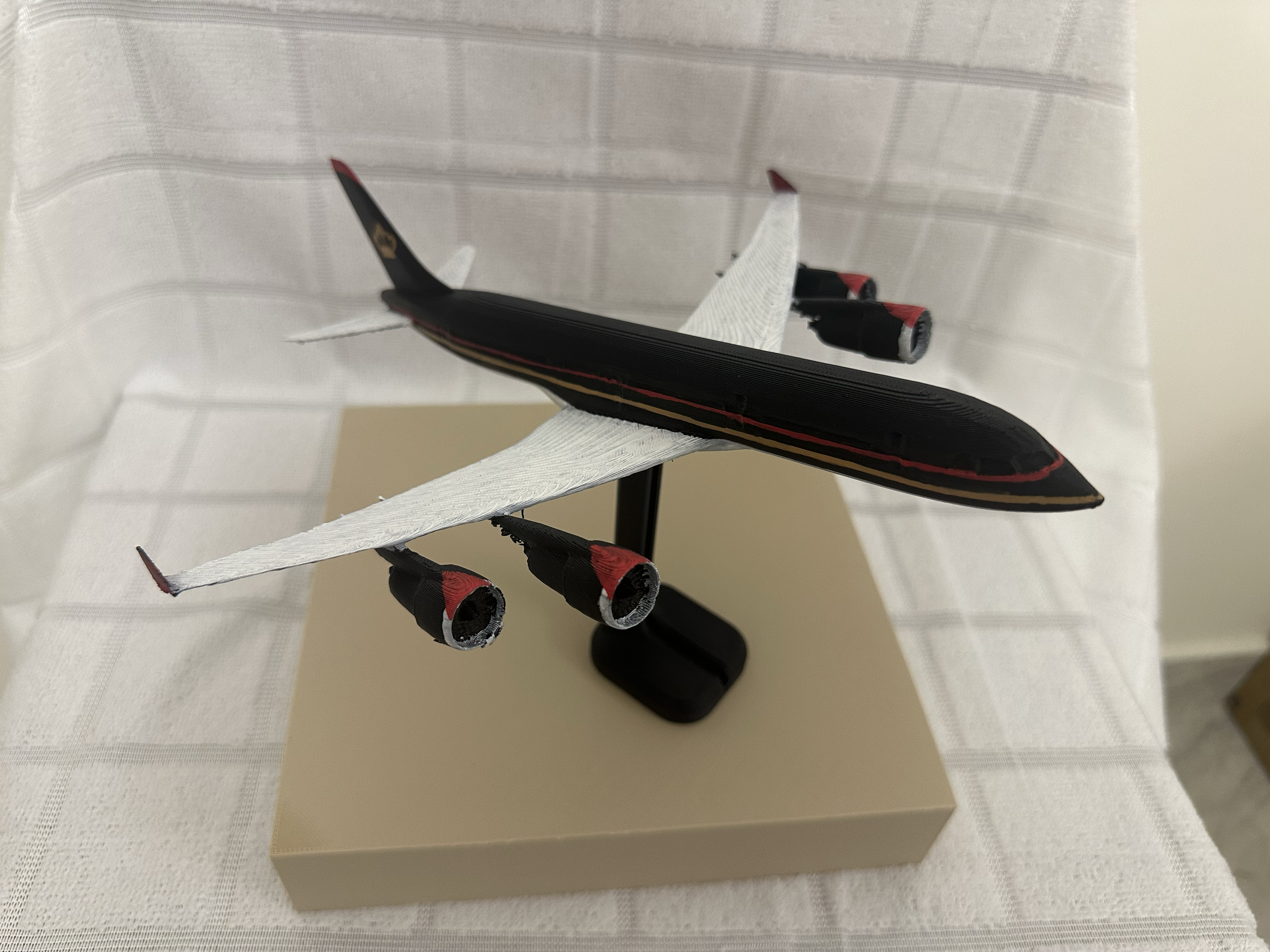 Sky Cruiser Model