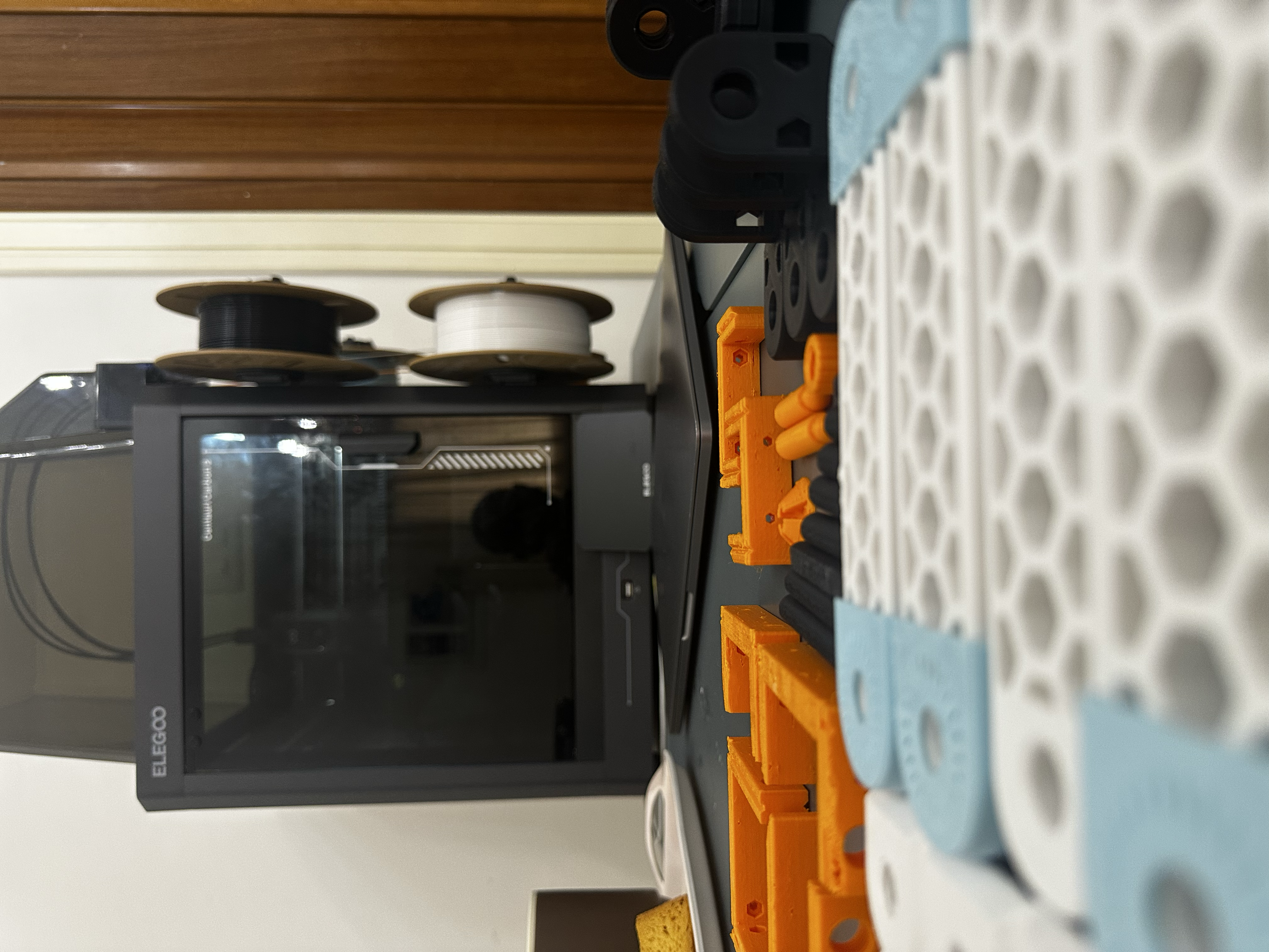 FlexDock Stand