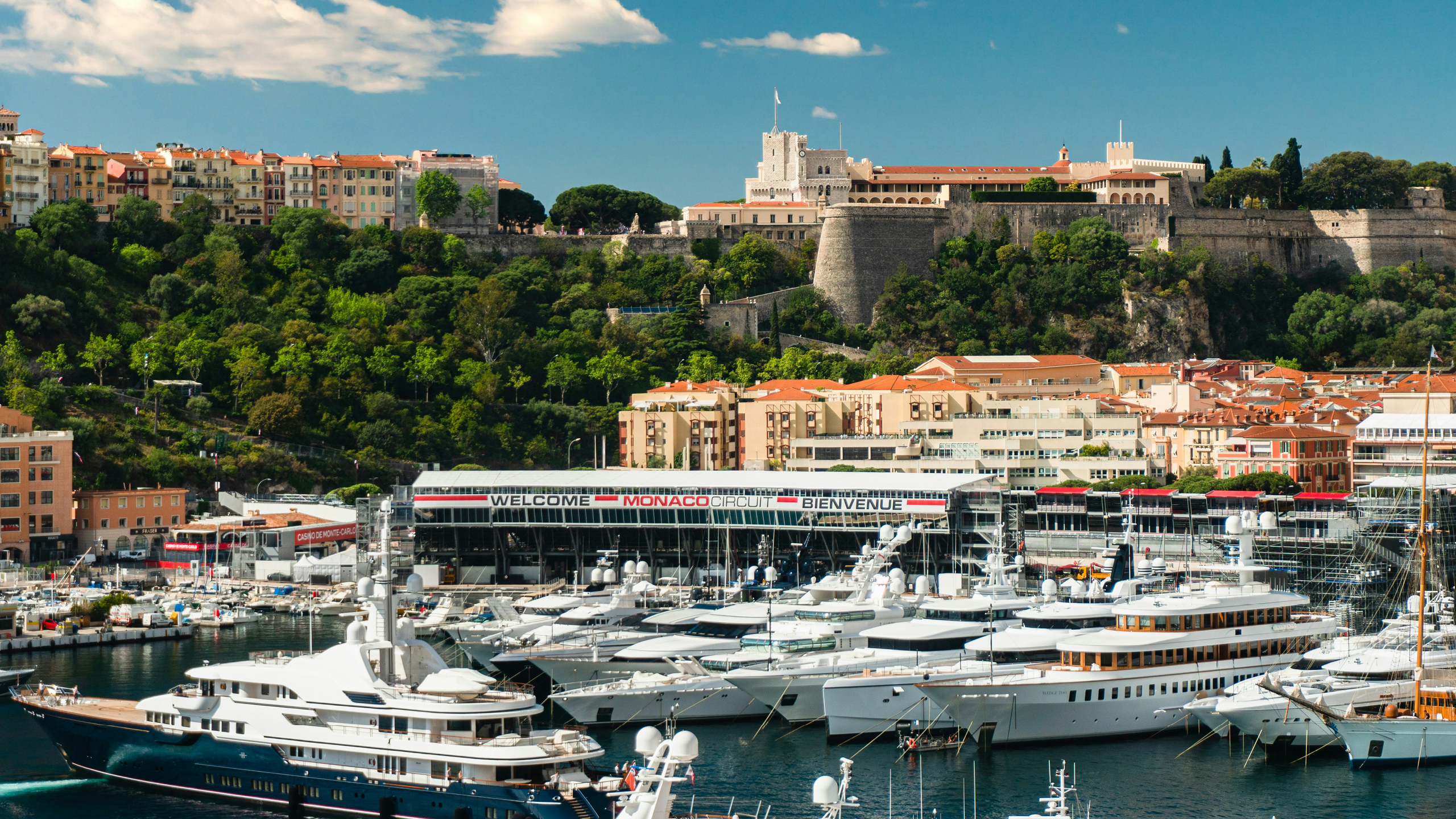 Why Register a Trademark in Monaco?