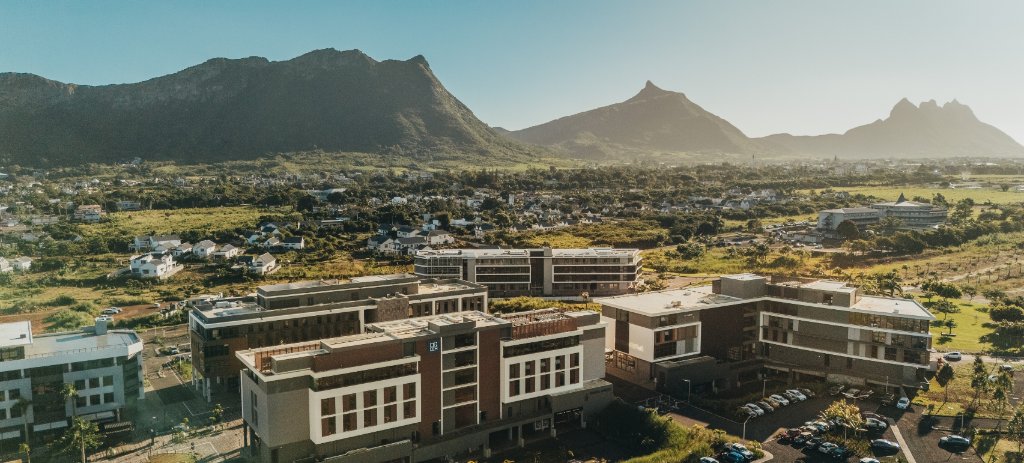 INLEX Mauritius
