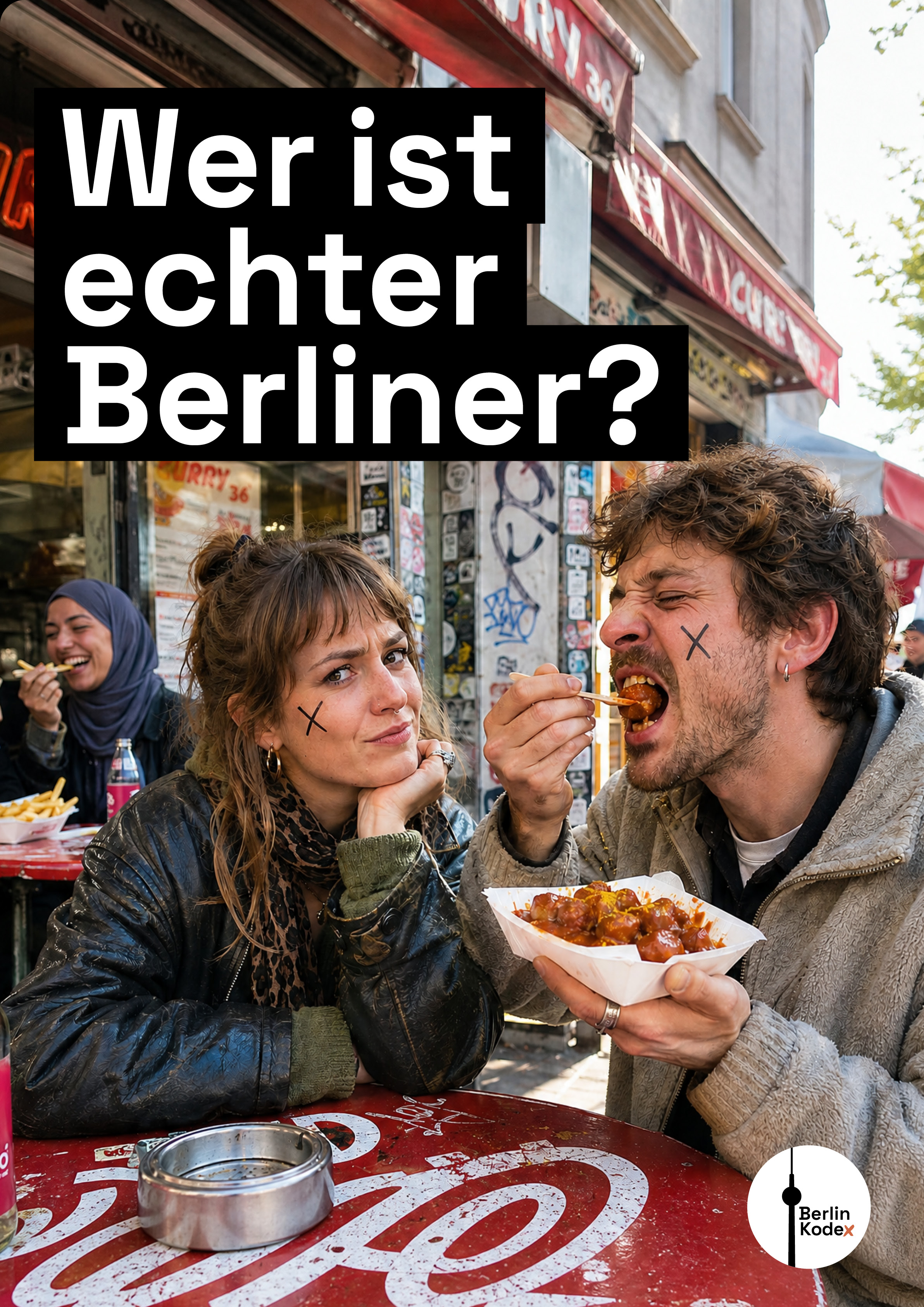 Berlin Values Event