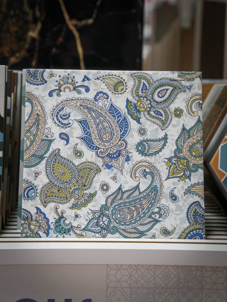 Catálogo de pavimentos