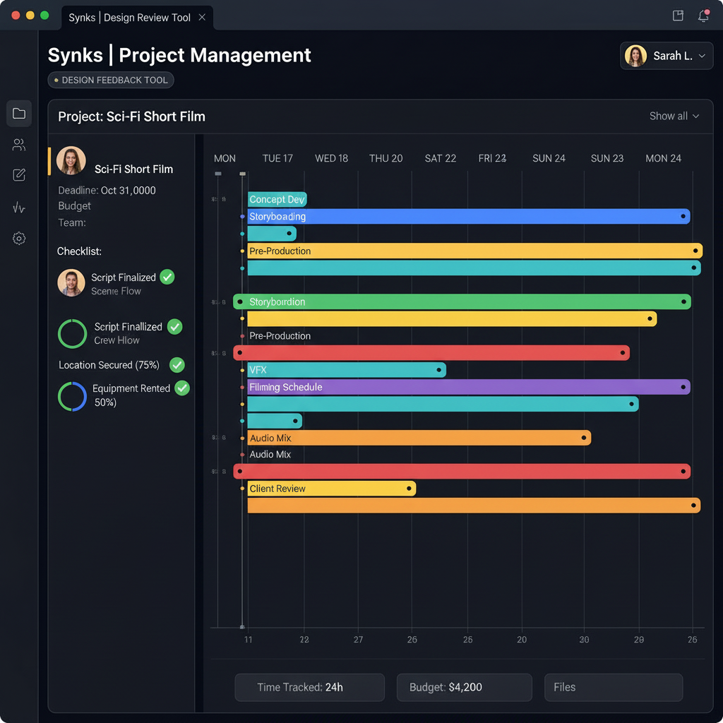 Creative Project Management for Agencies: The Complete Guide