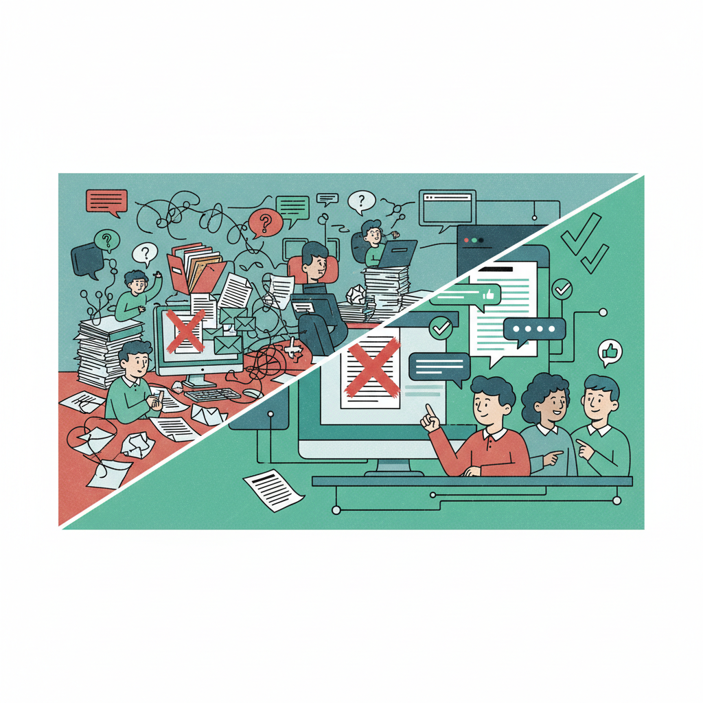 How to Choose the Right Review and Approval Software (Without Losing Your Mind)