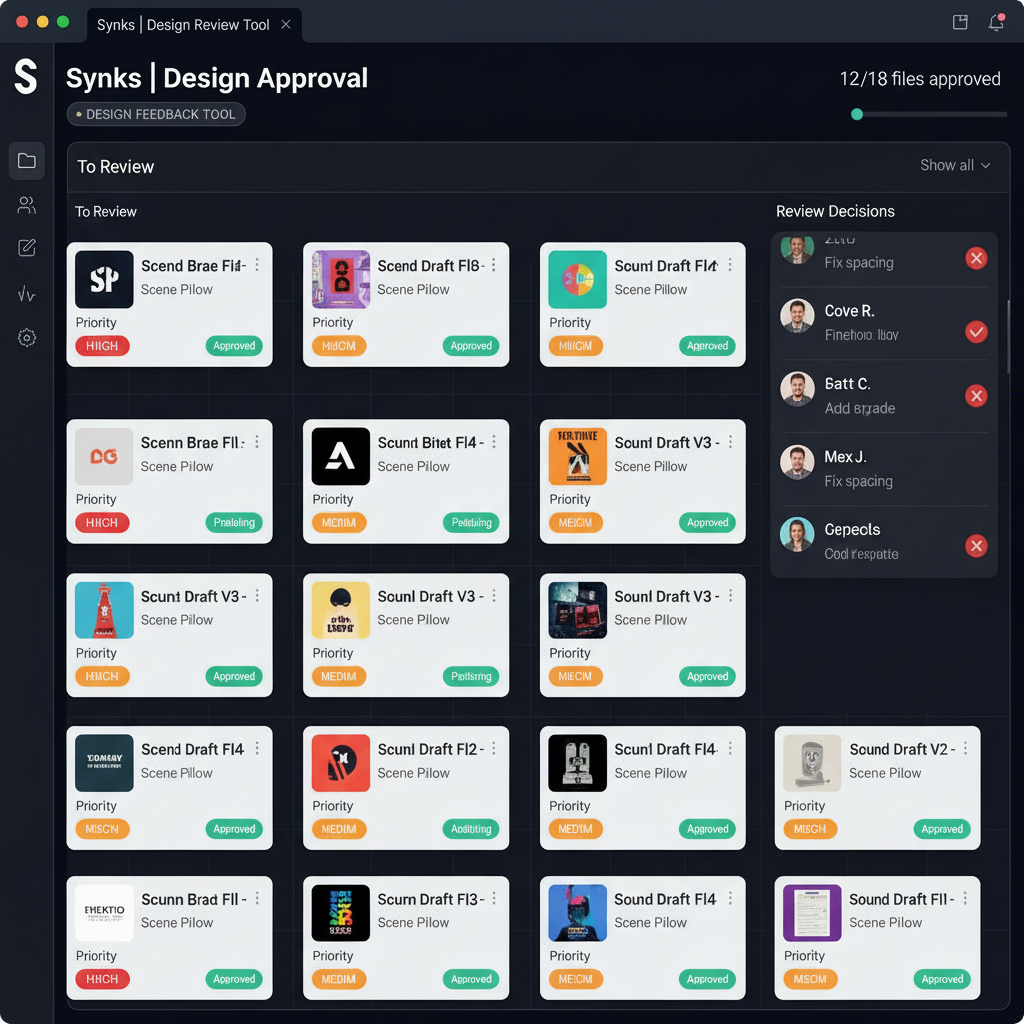 The Best Tool for Design Client Approvals in 2026