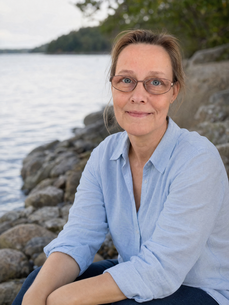 Katrine Rohde – refleksion og selvforståelse