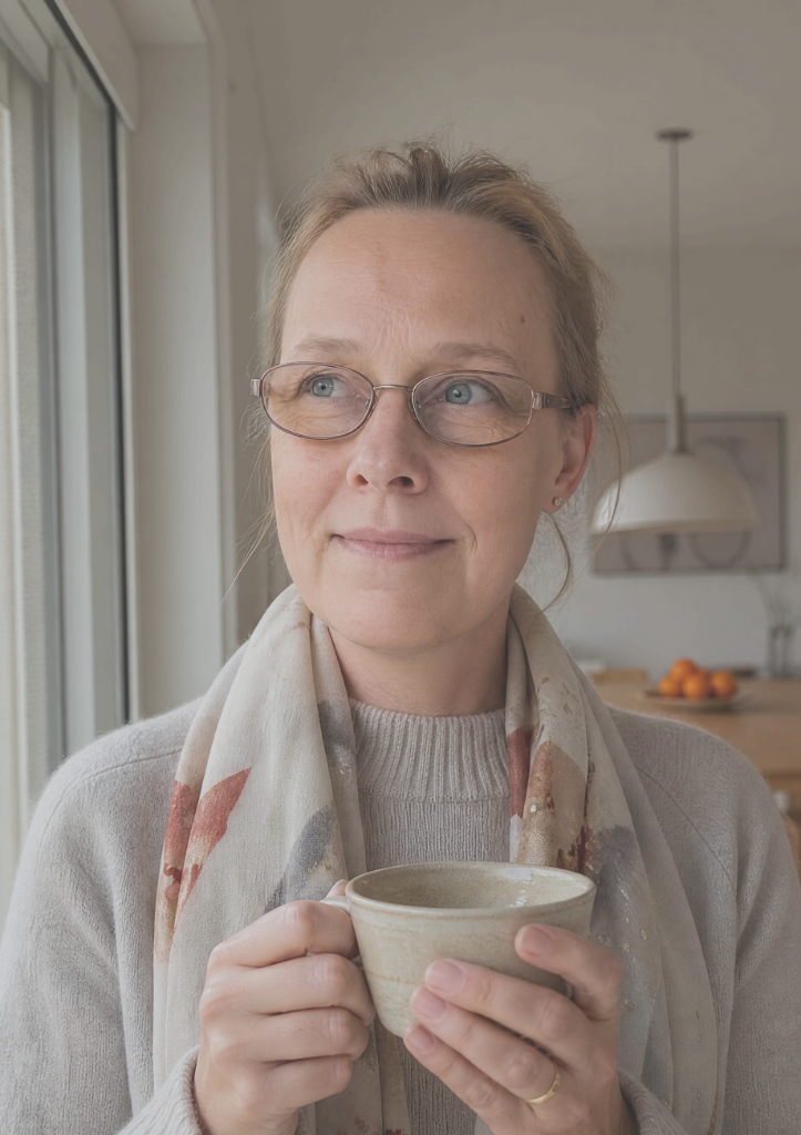Katrine Rohde – Authentic She Living