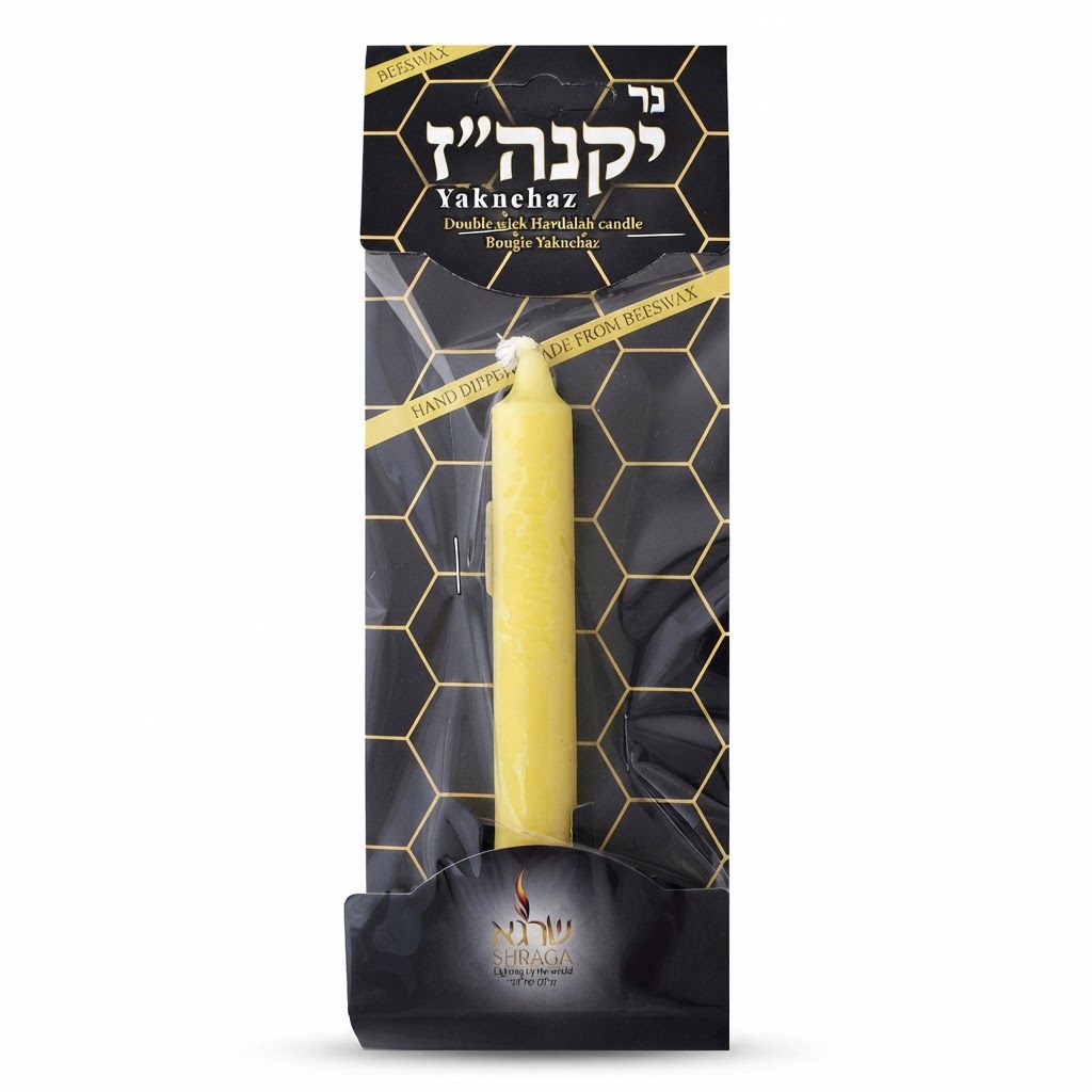 יקנהז 2 פתילים דונג