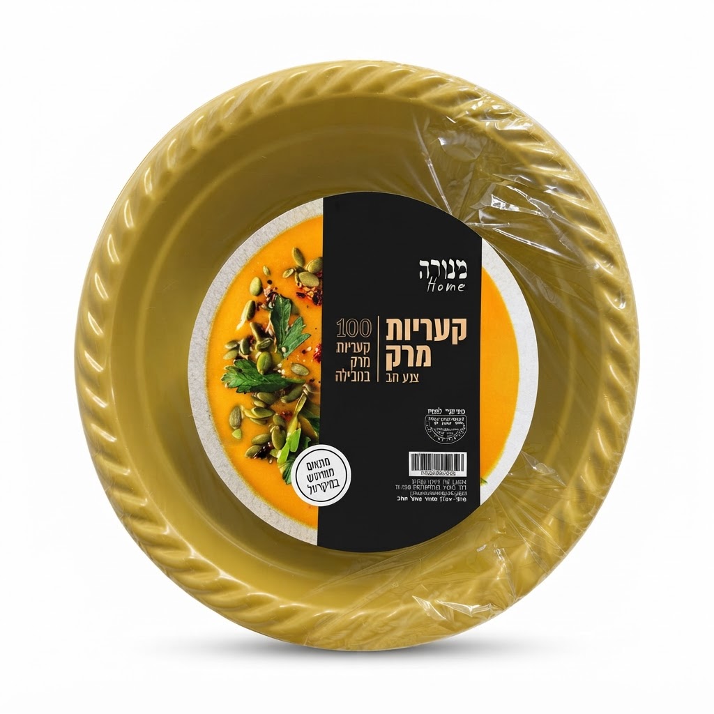 מרקייה pp - זהב וכסף