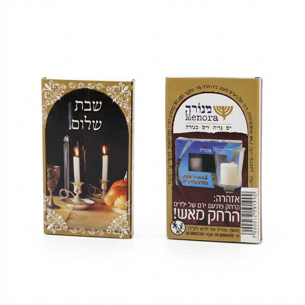 גפרור ארוך