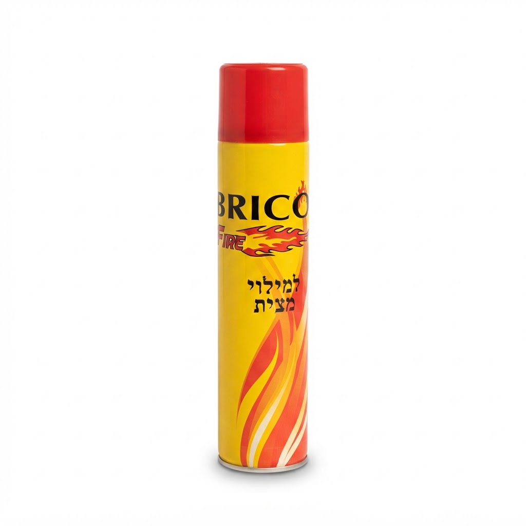 בלון למילוי מצתים