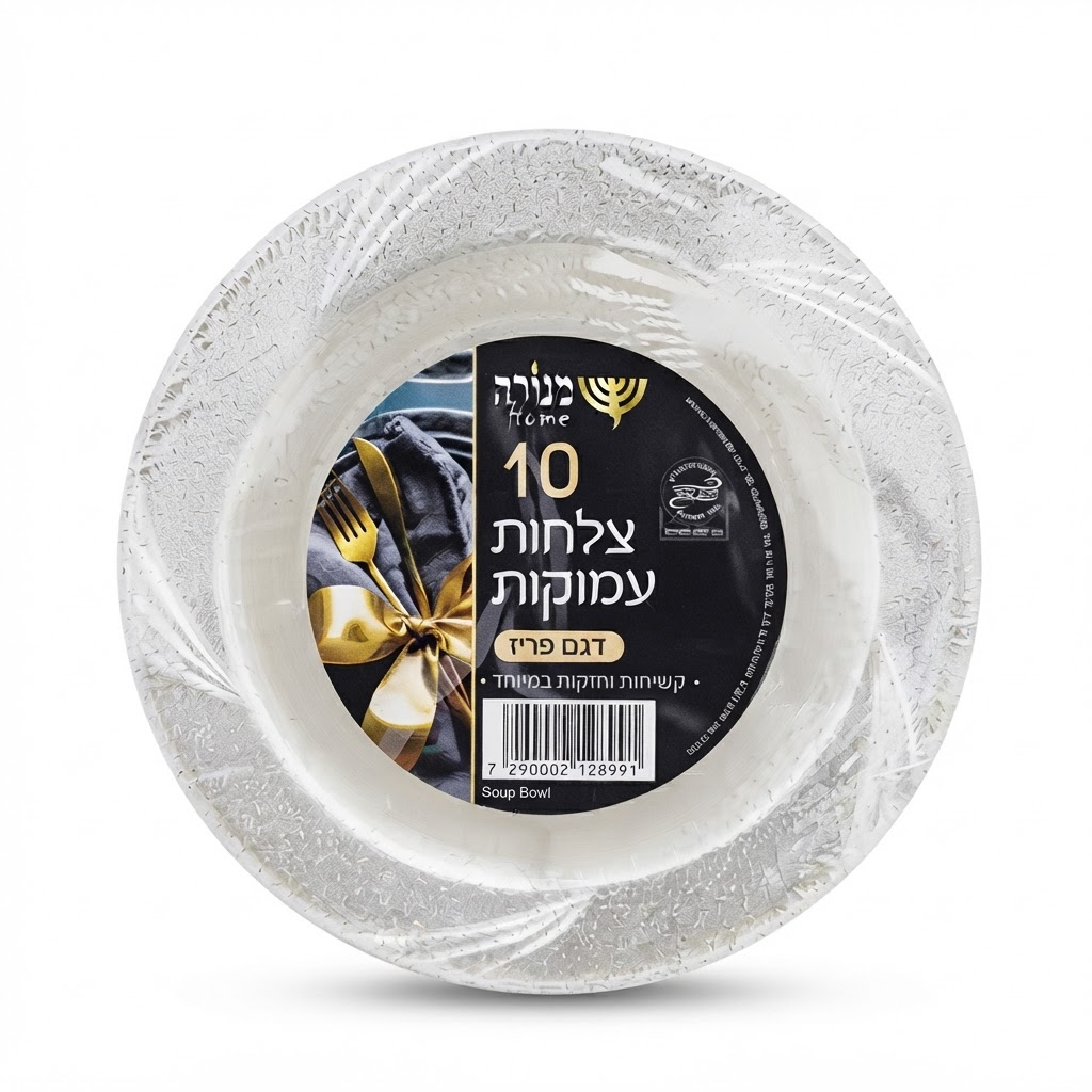 פריז - מרקיות-10 יח'