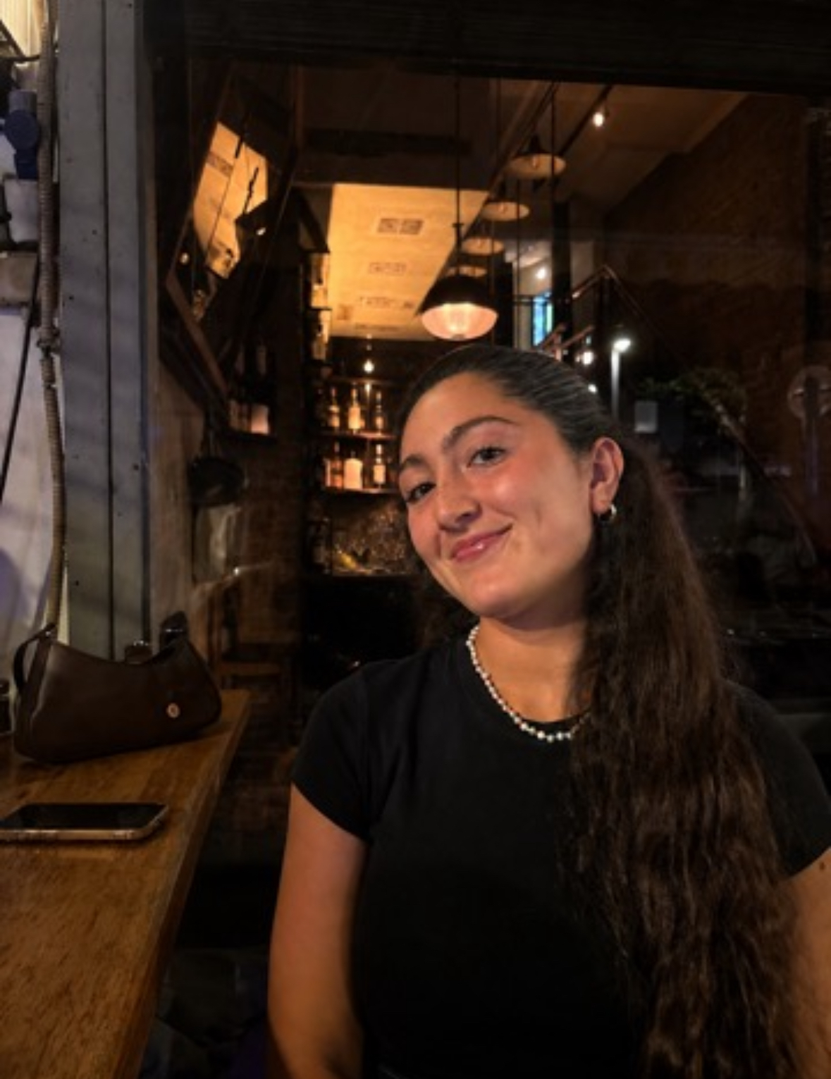 Racheli Moskowitz