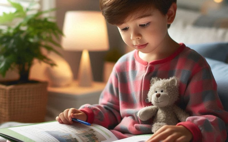 أفضل الطرق والأساليب لتعليم قراءة الانجليزي للأطفال وجعلها عادة يومية