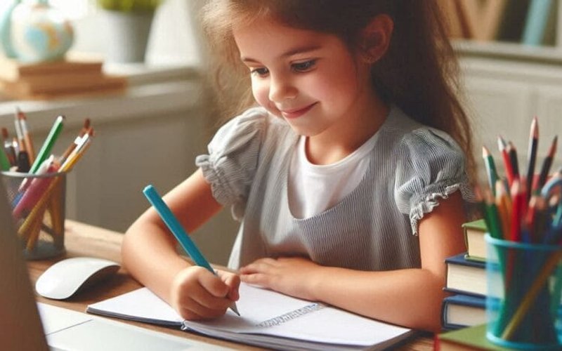 كيفية تعليم اللغة العربية للأطفال المستوى الأول بالخطوات الصحيحة